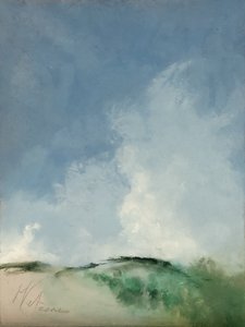 Zone marécageuse - M. Vet