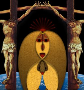 Ecce Homo (I) (l