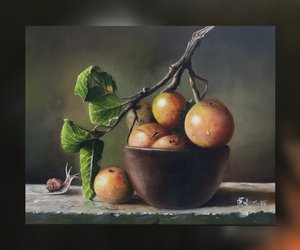 La lenteur de l