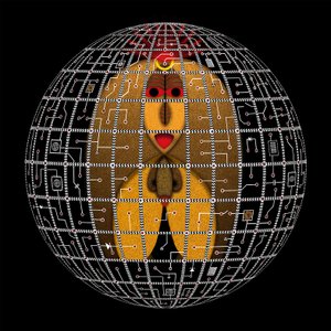Animal Rationale (I) - Alexander Eibach
