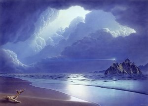  - Hans-Werner Sahm