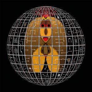 Raisonnement animal (II) - Alexander Eibach
