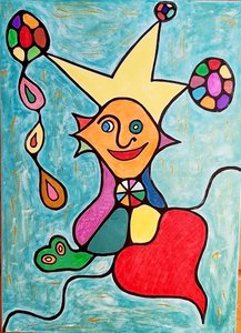 Illusion - Steffi_Seiler_Art
