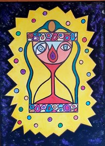 Le temps est relatif - Steffi_Seiler_Art