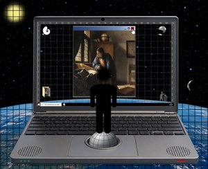 Die Vermessung der Welt