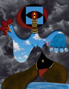 Abraxas