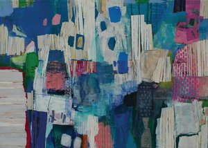 Signal from Nowhere - OBOSHI