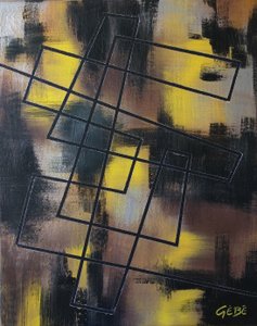 Émergence No. 1