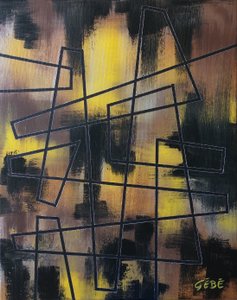Émergence No. 3