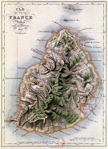 Carte de l