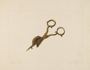 Éteignoir - A.R. Tolman