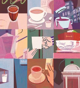 Café
