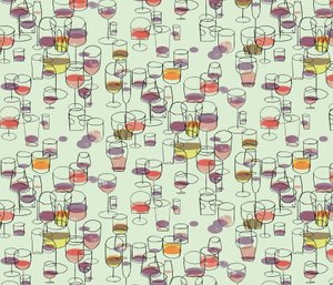 Lunettes, 2010 - A.Richard Allen