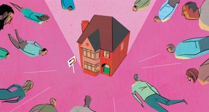 Marché immobilier, 2014 - A.Richard Allen