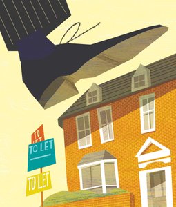 Taper sur le marché locatif, 2016