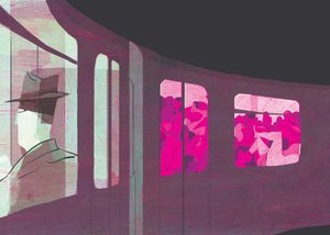 Le Train O, 2016