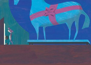 Trojan, 2016
