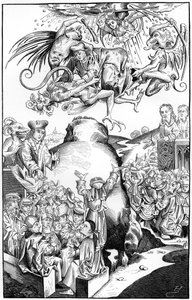 Croyances et superstitions, 1493-1849