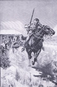 Évasion d