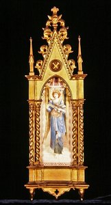 Ange Jouant du Luth - A. Corsi Lalli