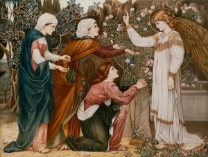 Pourquoi cherchez-vous le vivant parmi les morts ? - A. Corsi Lalli