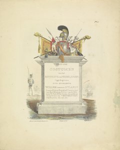 Page de titre pour la série d