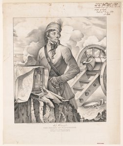 Thaddeus Kosciuszko, l