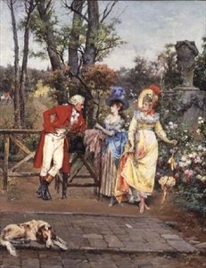 Flirt