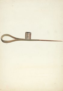 Bougeoir
