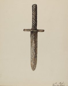 Dague - A. Regli
