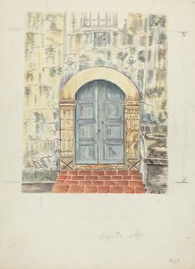 Porte et portes - A. Regli