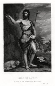 Jean-Baptiste, 19ème siècle