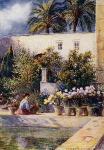 Séville, Jardins de l
