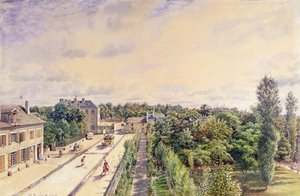 La maison d