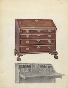 Bureau américain