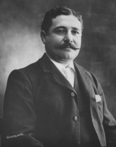 Léon Daudet