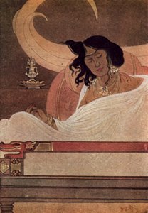 Les défenses du Bodhisattva