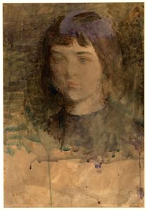  - Abbott Handerson Thayer