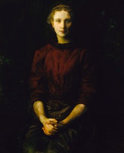Portrait d