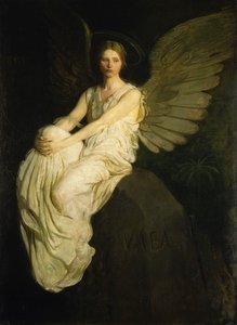 Mémorial Stevenson, 1903