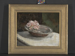 Nature morte - Abbott Handerson Thayer