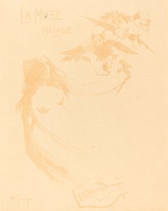 La Muse malade