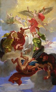 La Renaissance des Arts - Abel de Pujol