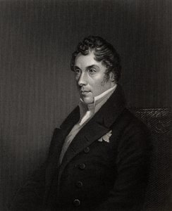  - Abraham (after) Wivell