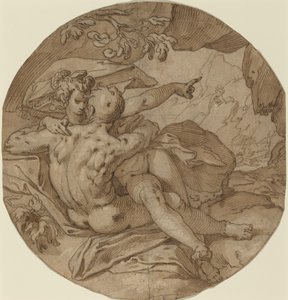 Acis et Galatée