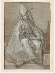 Saint Willibrord