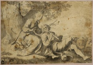  - Abraham Bloemaert