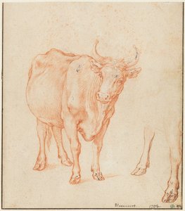  - Abraham Bloemaert