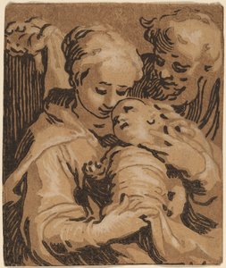 La Sainte Famille