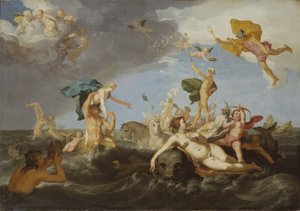  - Abraham Bloemaert